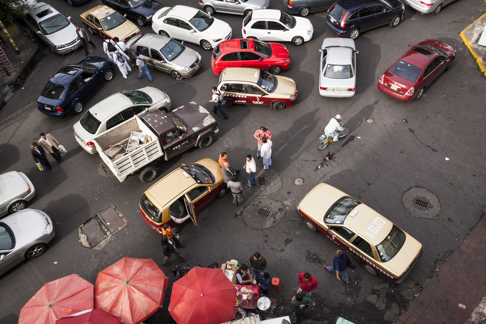 mobilità sostenibile