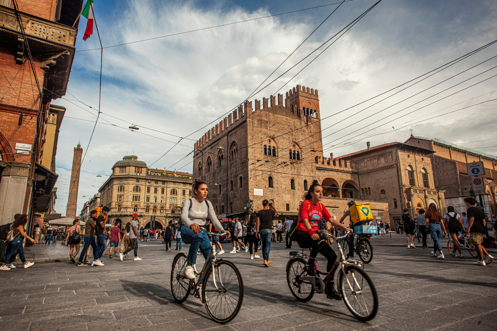 Mobilità urbana