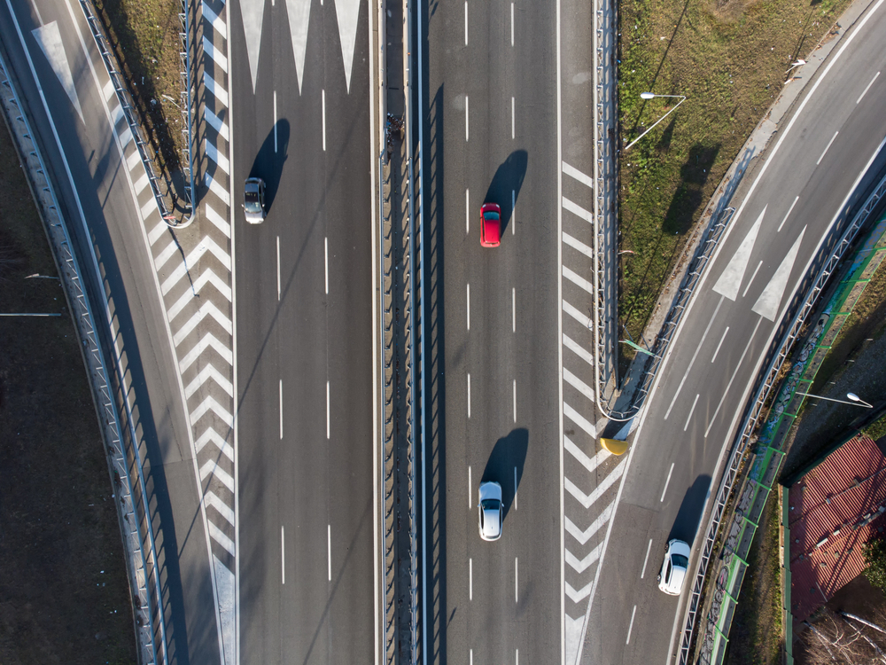 autostrada