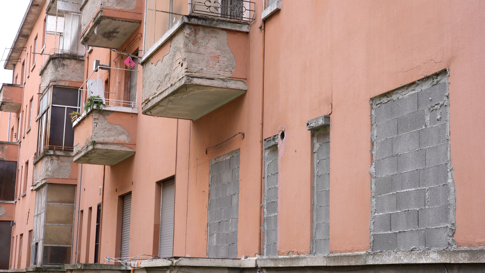 povertà energetica