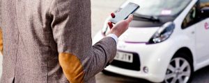 Car Sharing
