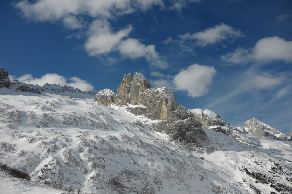 Marmolada